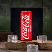 Coca-Cola