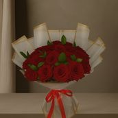 Rose Whisper