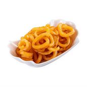 Curly Chips
