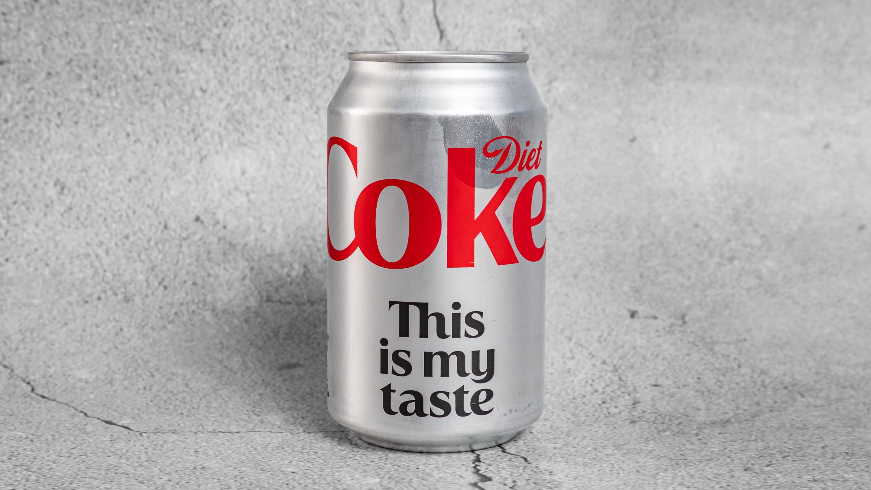 Diet Coke