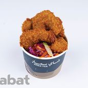 Shrimp Boom Cups