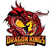 China Town