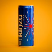 Kinza Cola