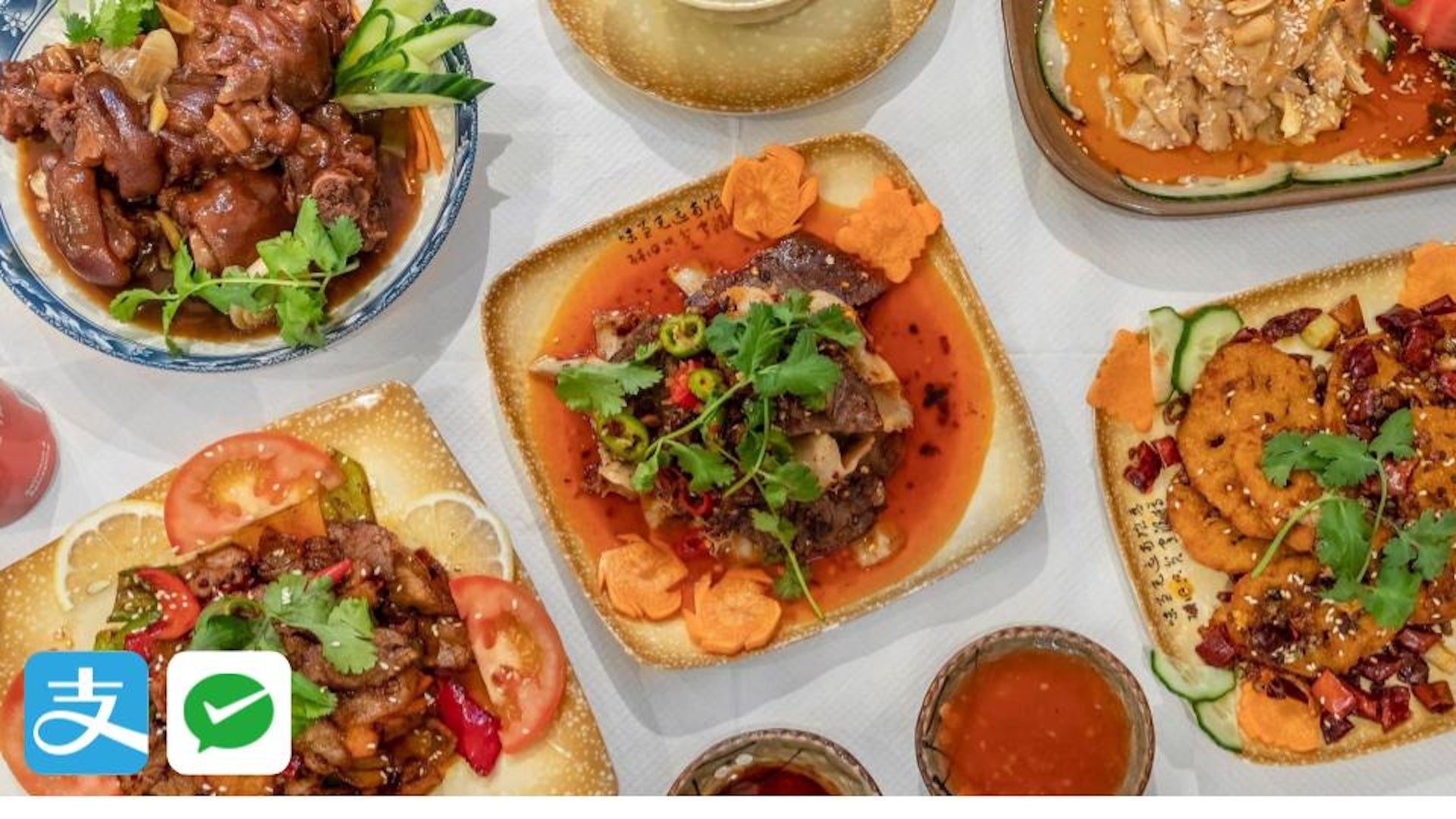Sichuan Restaurant