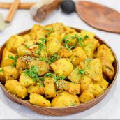 Patata Haraa