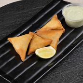 Chicken Samosa