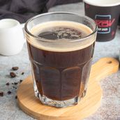 Iced Americano