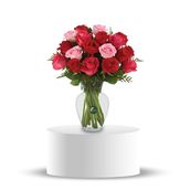 Gift Of Love Vase