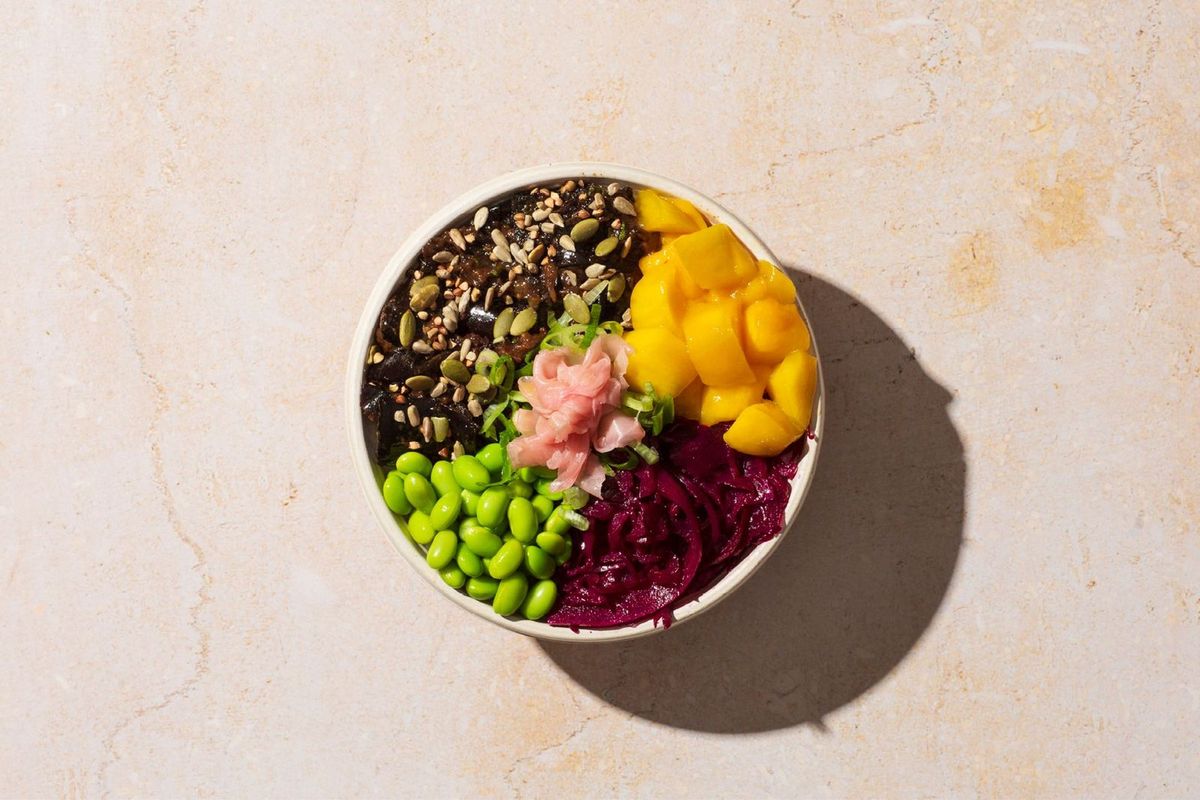 Build It - Salad