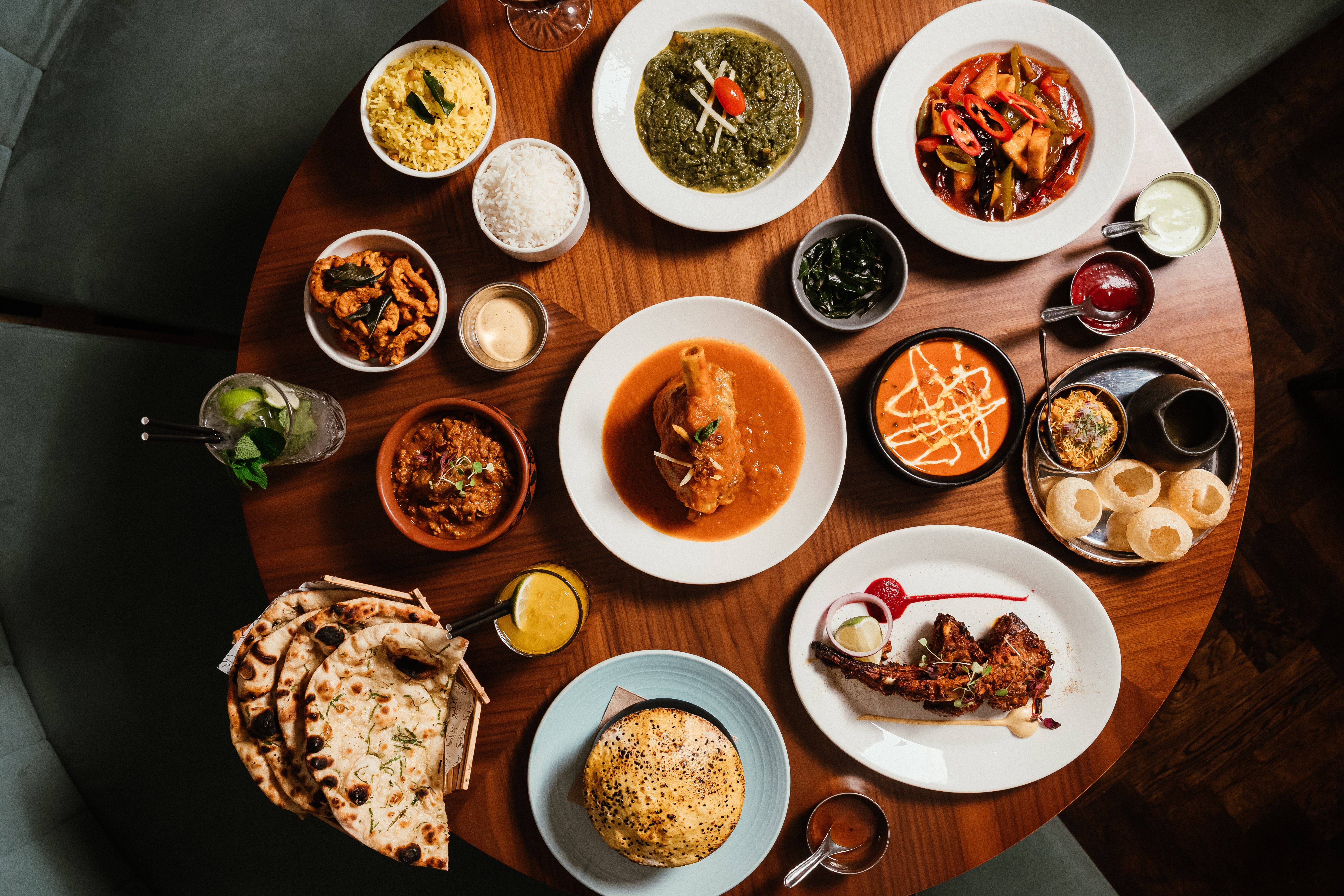 Silka Urban Indian