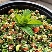 Tabbouleh