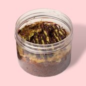 Choco Pistachio Kunafa