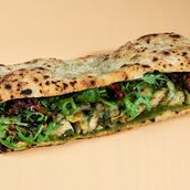 Chicken Pesto