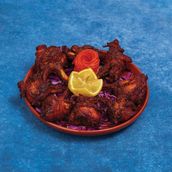 Chicken Lollipop