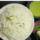 Plain Rice