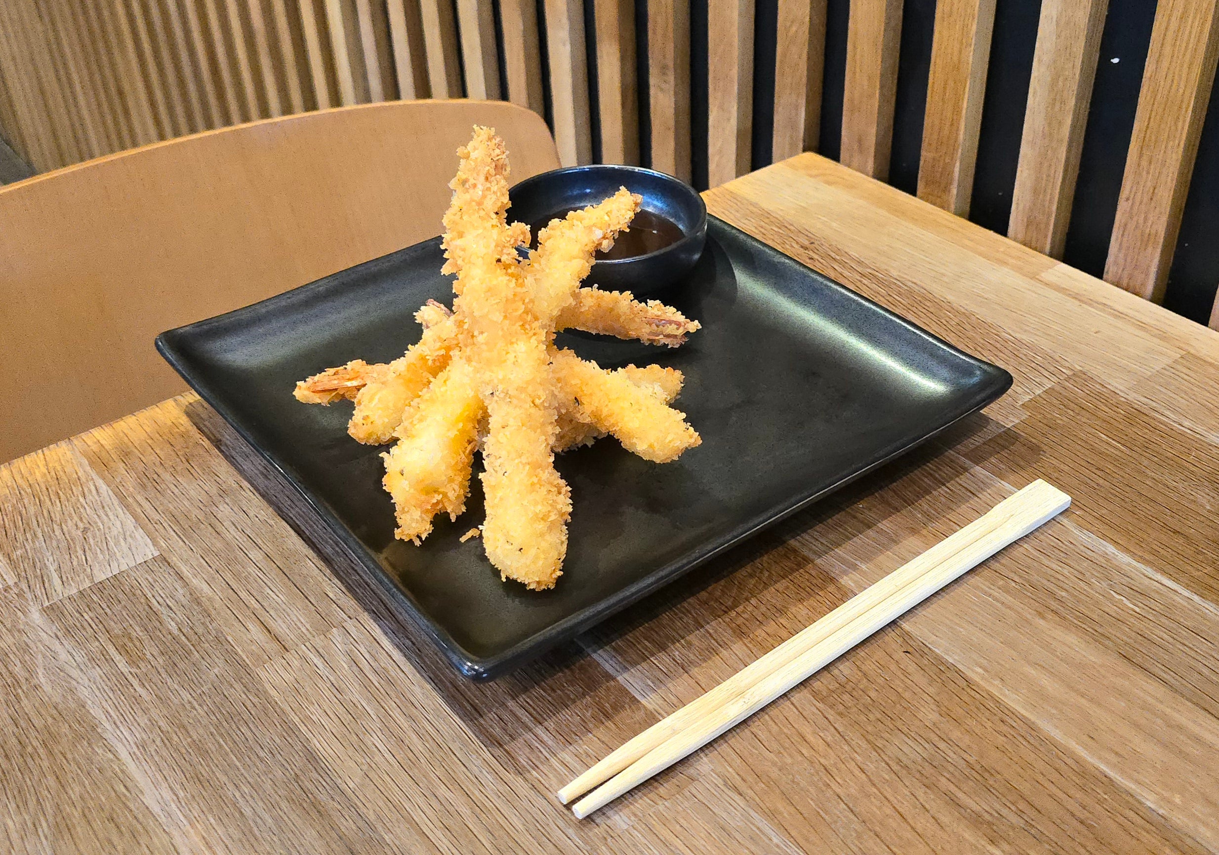 *NEW* Ebi Katsu - 5 Pieces
