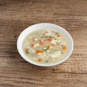 Chicken With Cream Soup