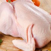 Hormone Free Chicken Whole (1 Kg)