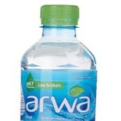 Mineral Water 500 Ml