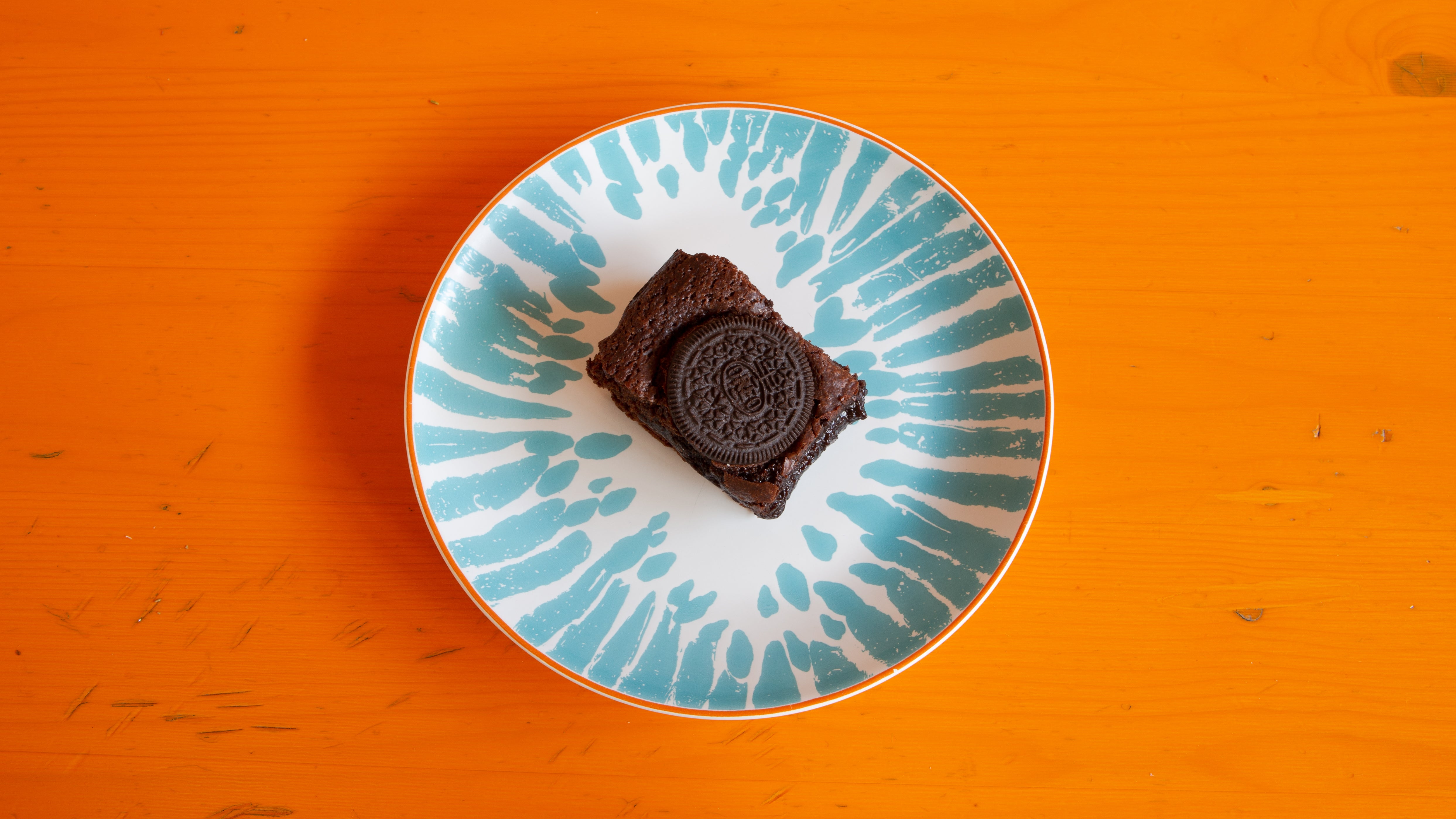 OREO Brownie