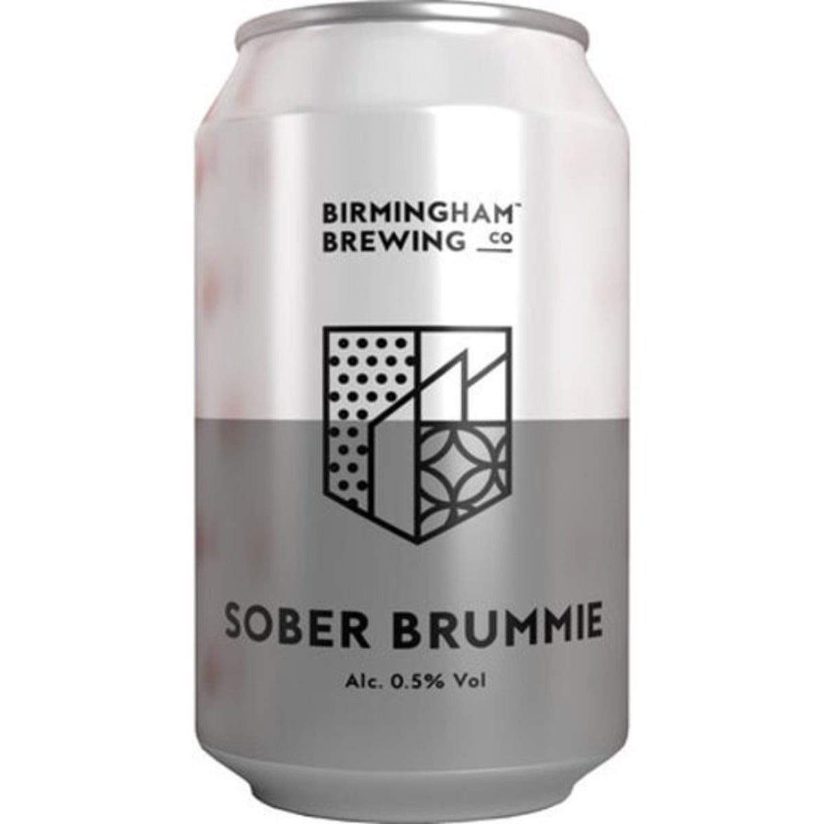 BBCo. - Sober Brummie 0.5%