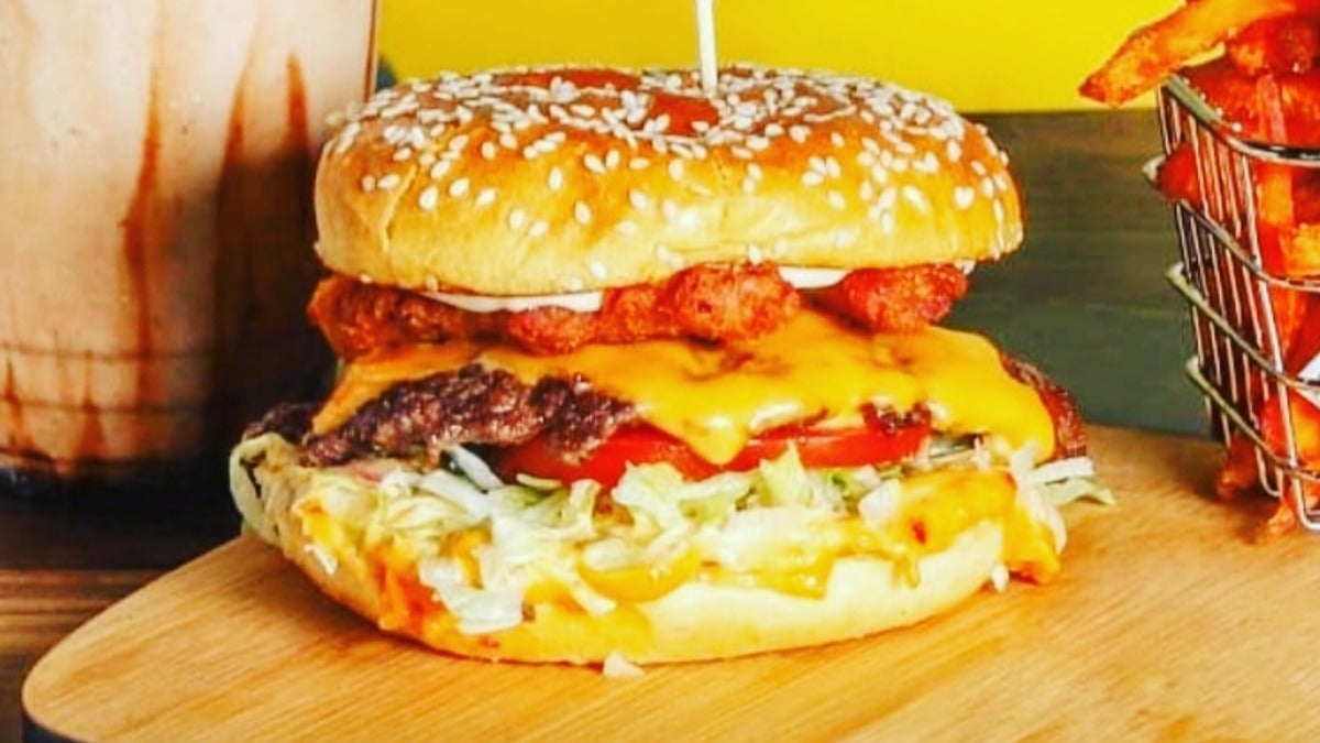 Stacker