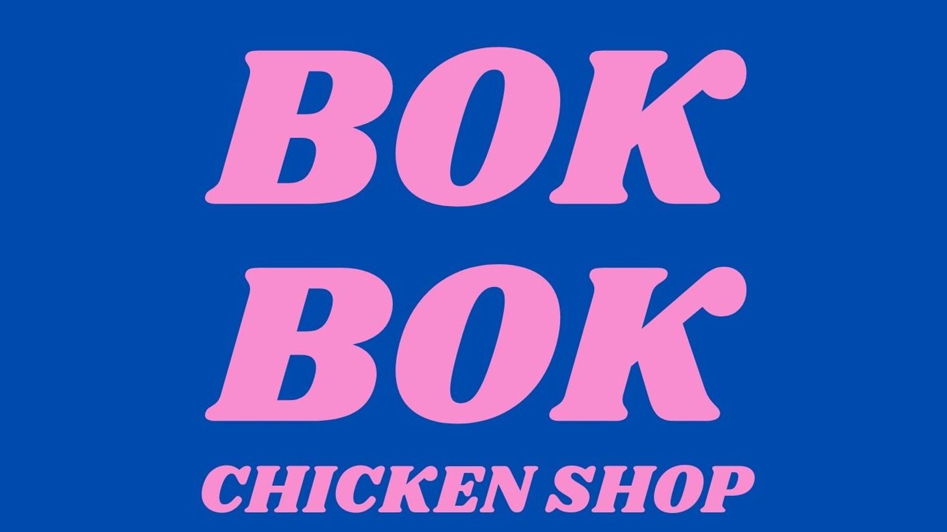 BOKBOK CHICKEN SHOP