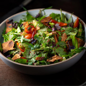 Fattoush