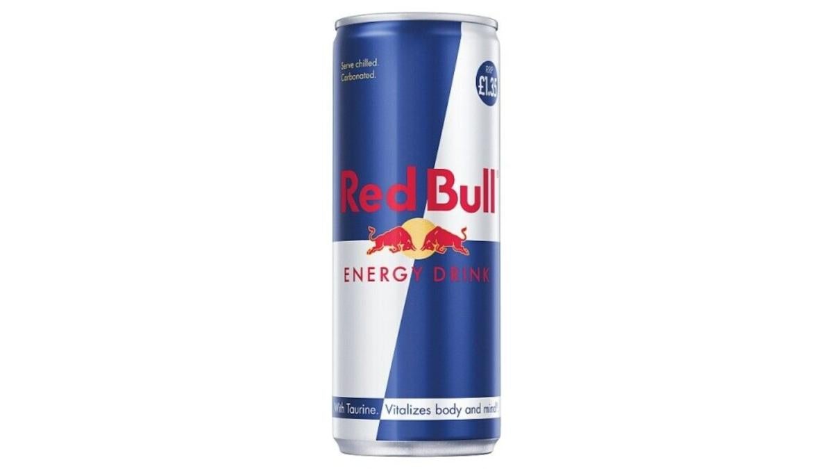 Red Bull