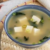 Miso Soup
