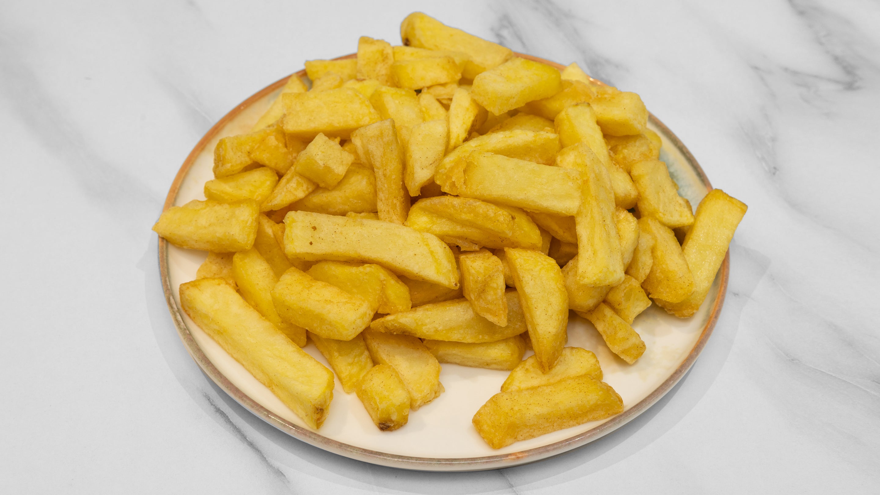 Large Chips