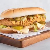 80s Chkn