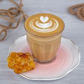 Piccolo Coffee