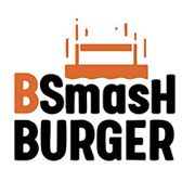 Bsmash Burger