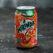 Mirinda