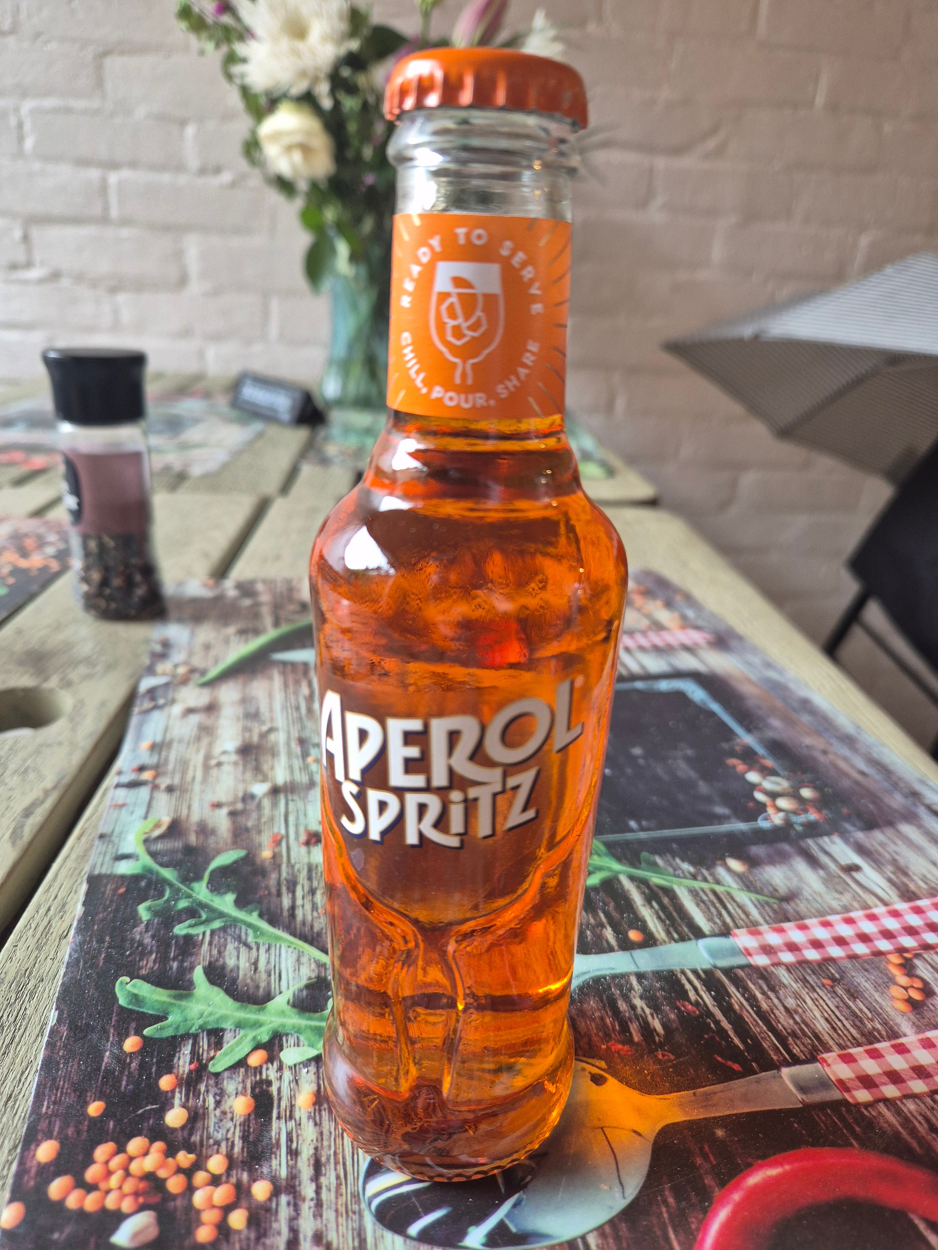 Aperol Spritz