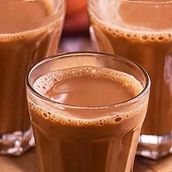 Masala Tea