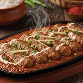 Kabab Masala