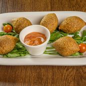 Kibbeh