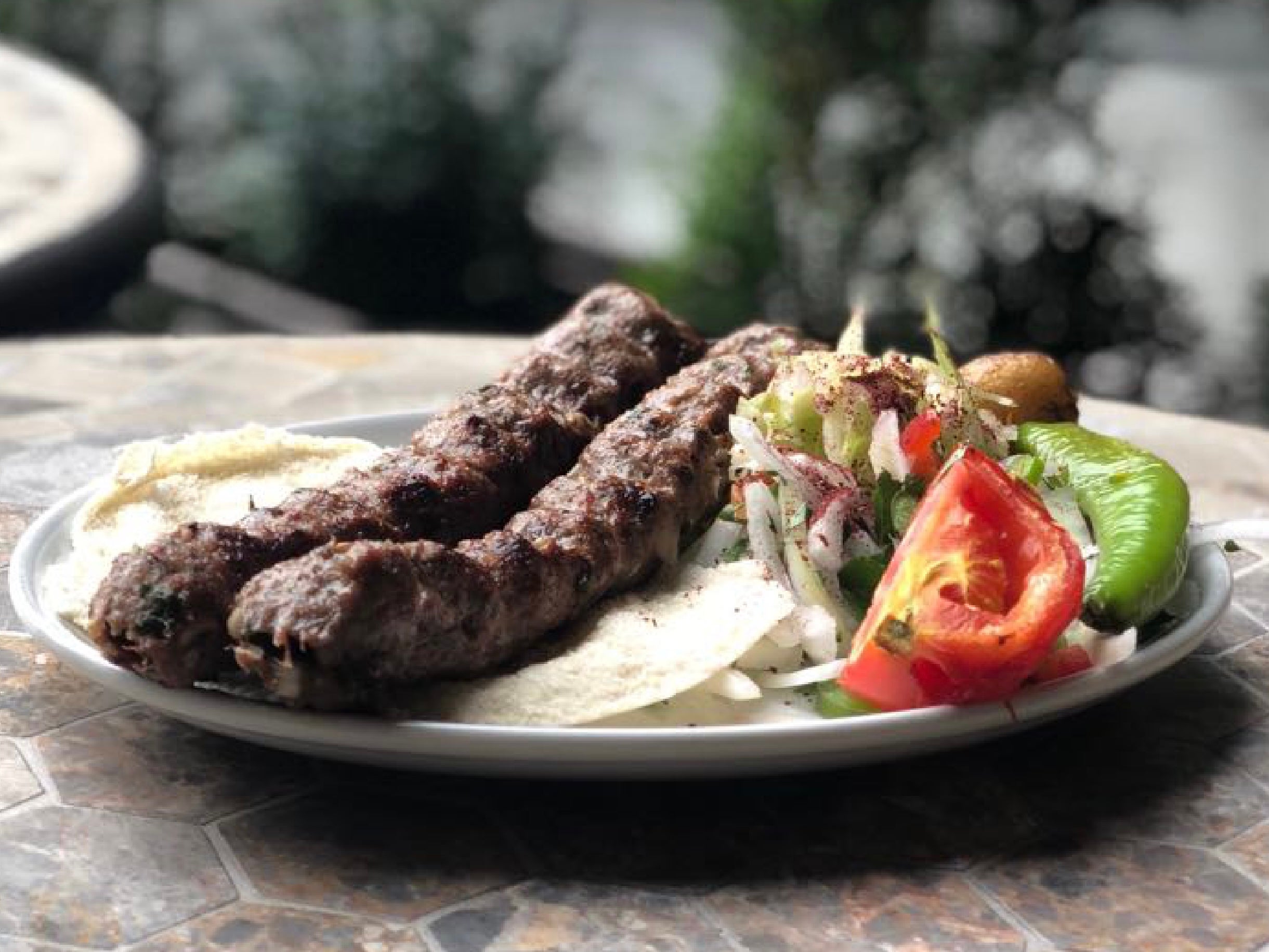 Kafta