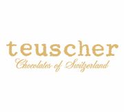 Teuscher Chocolates of Switzerland