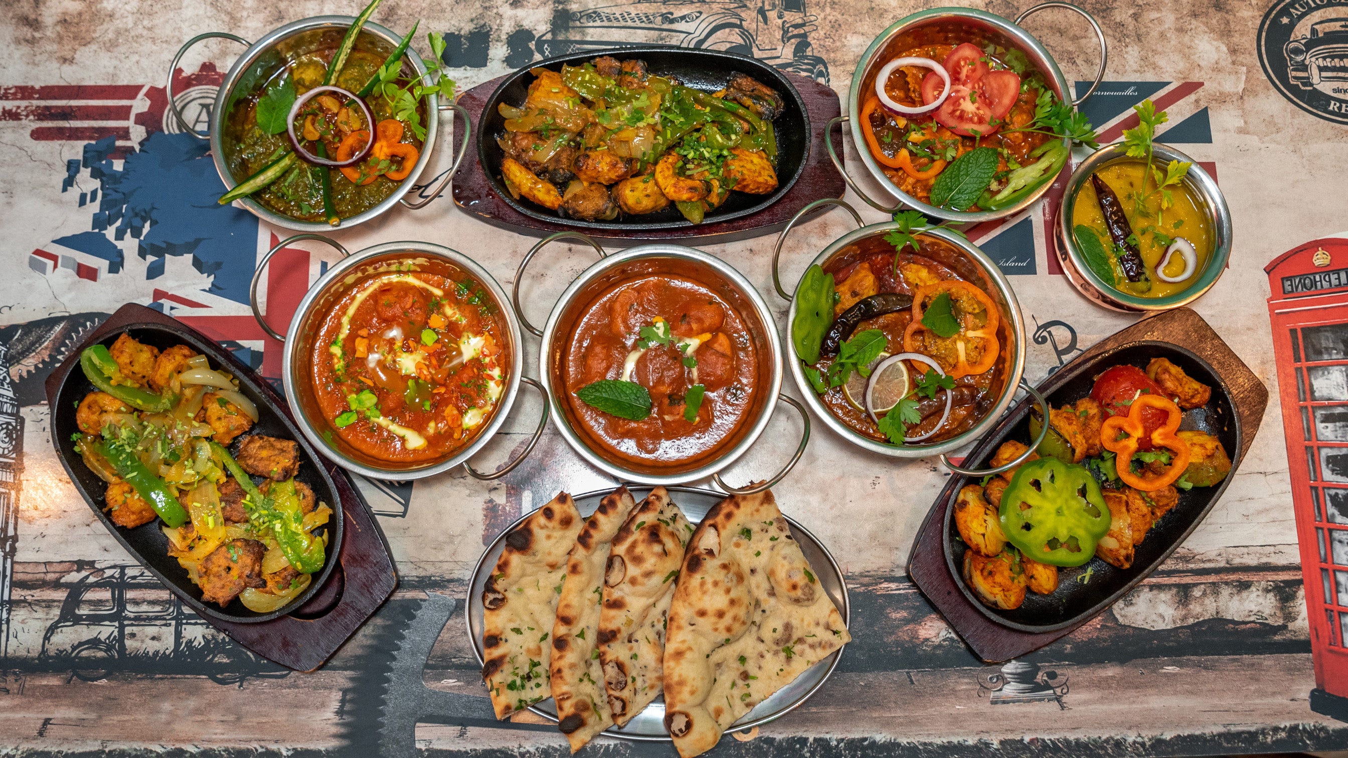 Vegan India