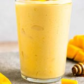 Mango Smoothie