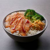 Grilled Salmon - ⭐New Arrival⭐