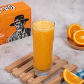 Fresh Orange Juice