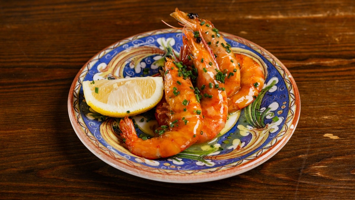 Prawns