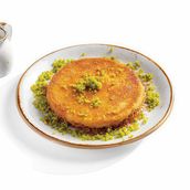 Kunafa