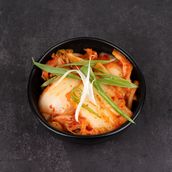 Extra Kimchi