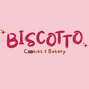 Biscotto Cookies & Bakery