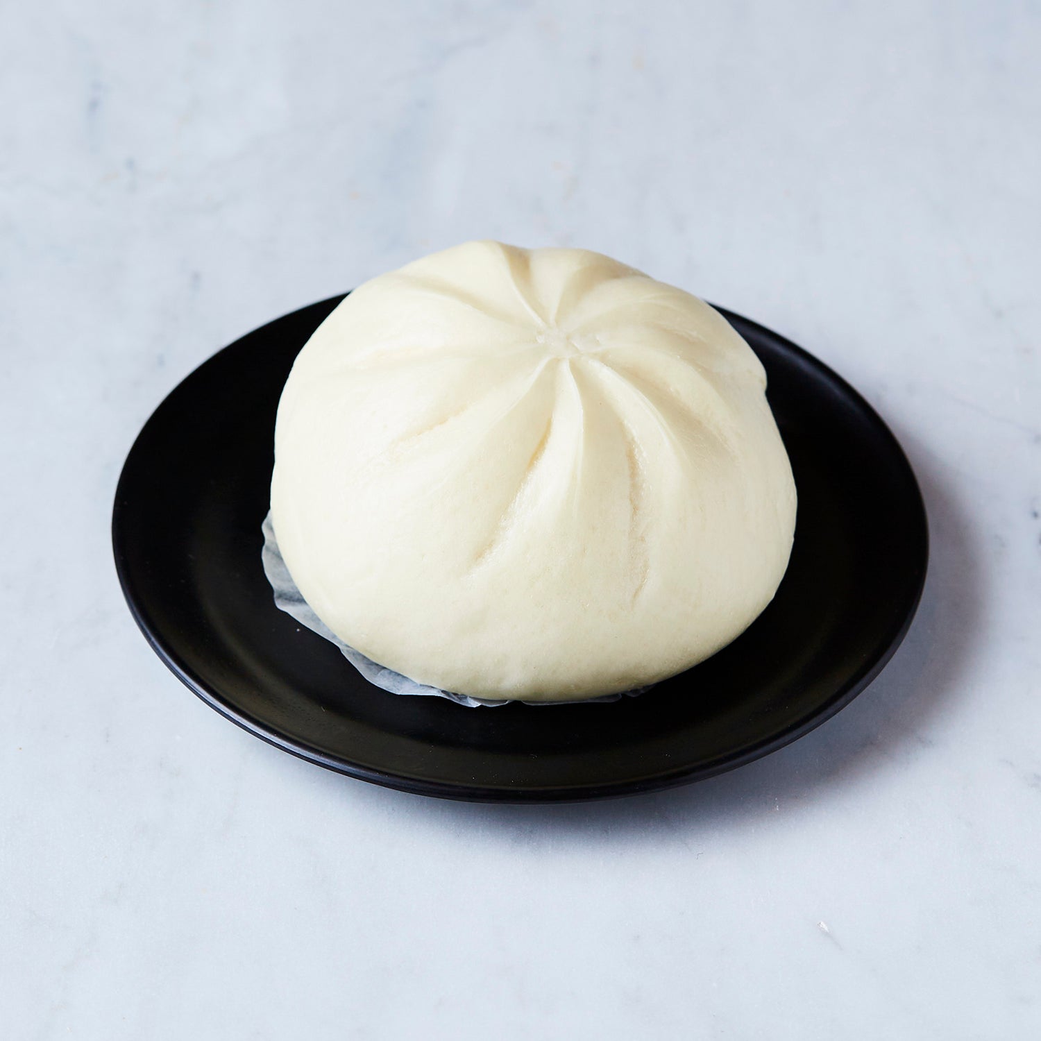 Pork Nikuman Bun